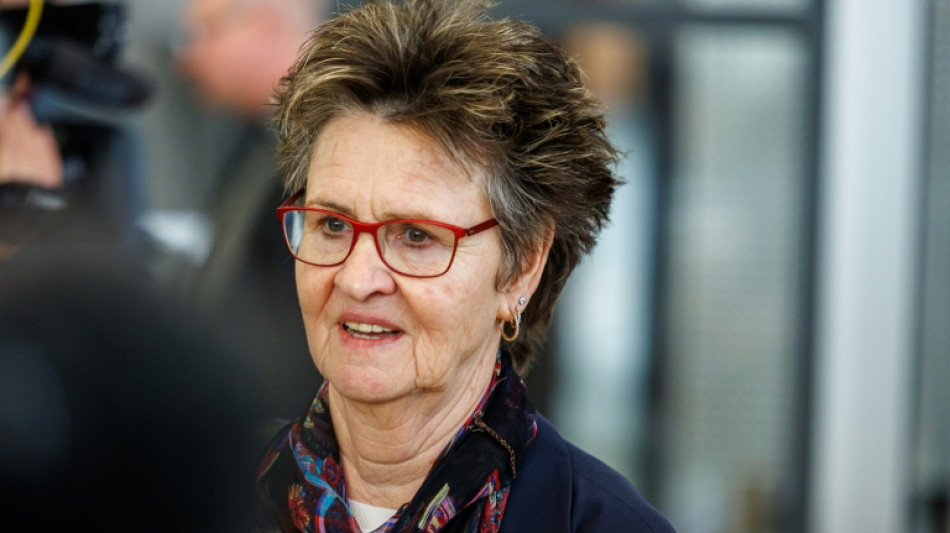 Gesundheitliche Gr&uuml;nde: S&auml;chsische BSW-Fraktionschefin Zimmermann legt Mandat nieder