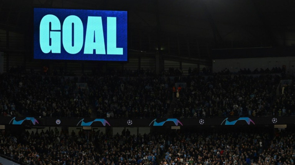 Alvarez saves Man City blushes after Champions League first night scare