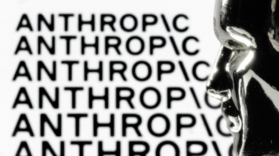 Richterin hebt Pentagon-Sanktion gegen US-KI-Konzern Anthropic auf