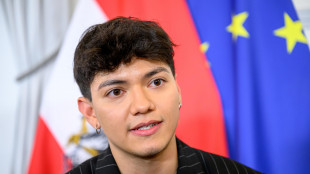 JJ, il vincitore Esc, 'vorrei un Eurovision 2026 senza Israele'