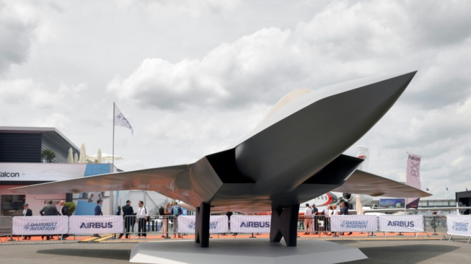 El beneficio de la espa&ntilde;ola Indra crece un 57% en 2025 por el auge del sector de la defensa