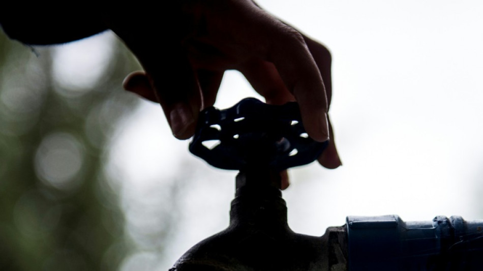 S&eacute;cheresse: un maire de la C&ocirc;te d'Azur d&eacute;nonce ses c&eacute;l&eacute;brit&eacute;s grosses consommatrices d'eau