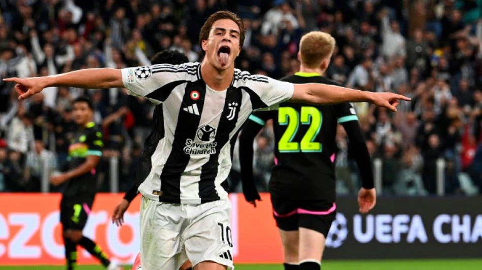 Juventus estreia na Champions com vit&oacute;ria tranquila sobre o PSV