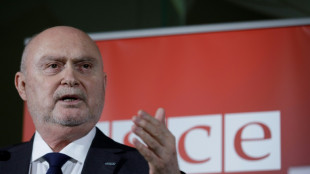 La evacuaci&oacute;n de la OSCE al inicio de la guerra en Ucrania puso a su personal en riesgo, seg&uacute;n un informe confidencial