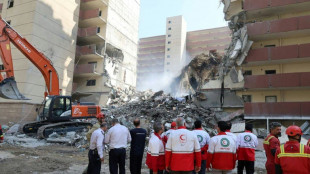 L'Iran menace Israël d'une riposte "plus forte", au deuxième jour de son attaque