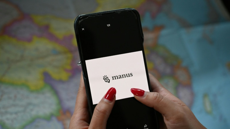 AI startup Manus says resumes independent operations