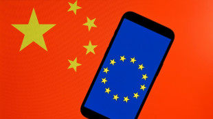 EU wants 'robust' defence against China trade imbalance