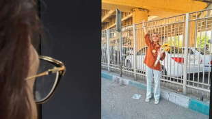 Iran: la journaliste qui avait interview&eacute; le p&egrave;re de Mahsa Amini de nouveau arr&ecirc;t&eacute;e (ONG)