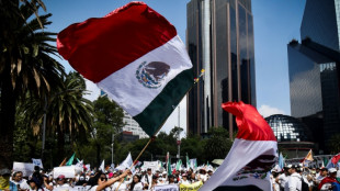 EUA mant&eacute;m cr&iacute;ticas &agrave; reforma judicial no M&eacute;xico, mas se diz aberto ao di&aacute;logo