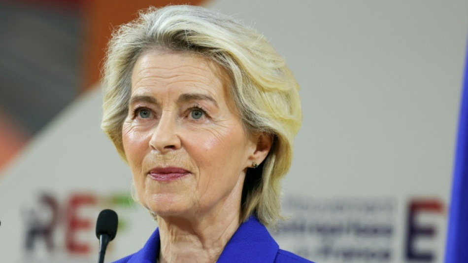 Anschlagsversuch in Leipzig: EU und Nato sichern Deutschland Solidarit&auml;t zu