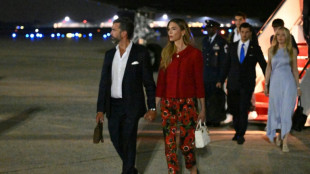 Republican senator seeks probe of Trump Jr Russian-funded wedding