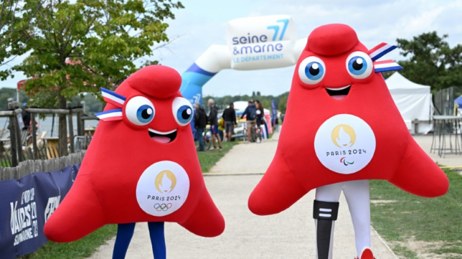 Una votaci&oacute;n del Comit&eacute; Paral&iacute;mpico Internacional abre la v&iacute;a a la participaci&oacute;n de los rusos en Par&iacute;s-2024