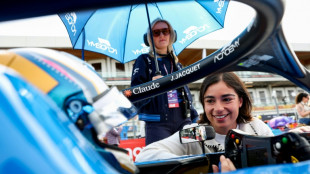 Williams boss hails Chadwick as F1 inspiration for women