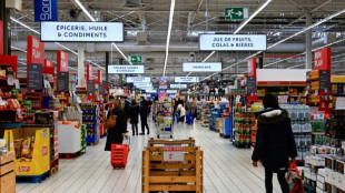 France: l'Insee d&eacute;voile le niveau de la croissance au premier trimestre
