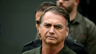 Brazil court mulls Bolsonaro appeal against jail term
