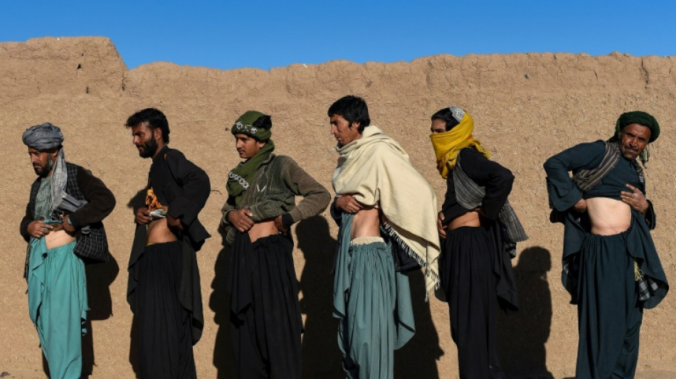 El mundo no debe olvidar a Afganist&aacute;n a causa de la guerra en Ucrania: ACNUR