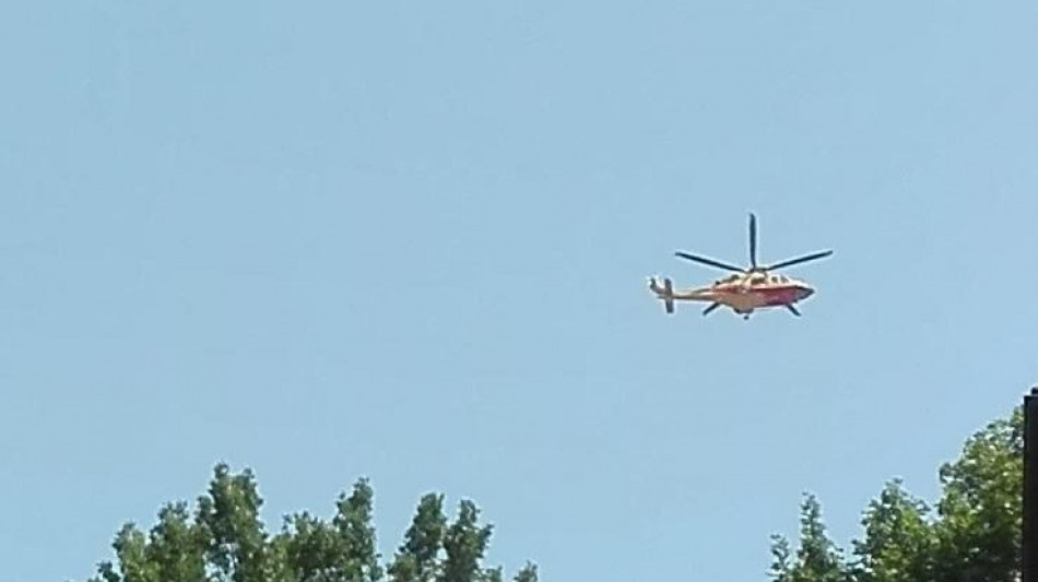 Un ragazzo di 18 anni annega nel Lago d'Orta