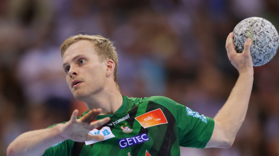 Handball-CL: Magdeburg schl&auml;gt Spitzenreiter Paris