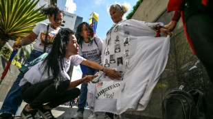 Venezuela: la loi d'amnistie en d&eacute;bat au parlement