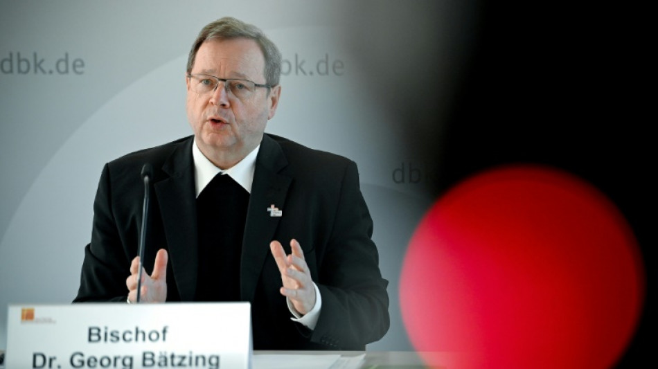 Osnabr&uuml;cks Bischof Bode verzichtet wegen Missbrauchsskandals auf sein Amt