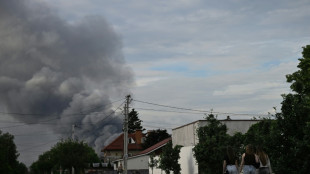 Ofensiva russa perde for&ccedil;a apesar dos bombardeios contra a Ucr&acirc;nia