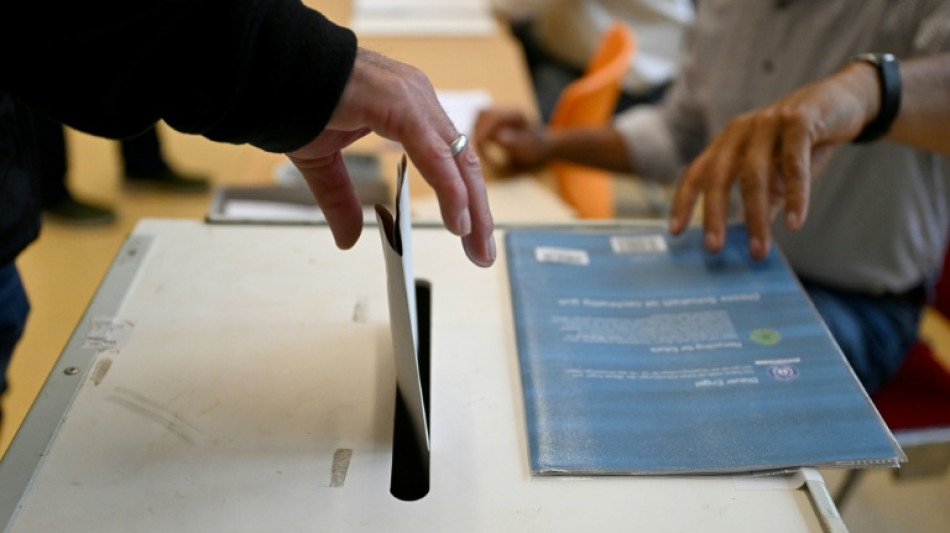 Kommunalwahlen in Niedersachsen: Mehr als sechs Millionen Menschen d&uuml;rfen abstimmen