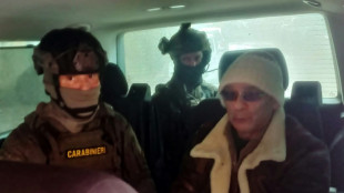 L'Italie arr&ecirc;te le mafieux le plus recherch&eacute;, Matteo Messina Denaro