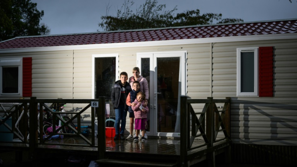 Vivre au camping &agrave; l'ann&eacute;e, entre budgets serr&eacute;s et qu&ecirc;te de sociabilit&eacute;
