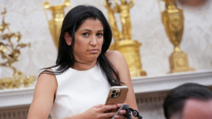 Greenland slams 'disrespectful' pic posted by Trump aide's wife 