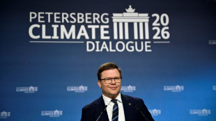 Petersberger Klimadialog: Energiekrise ist Signal f&uuml;r Abkehr von fossiler Energie