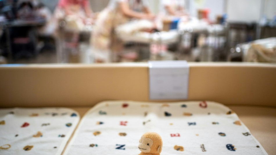 Bundesverfassungsgericht l&auml;sst Sorgerechtsentzug nach vermuteter Kindesmisshandlung bestehen