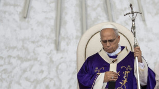 Papst Leo XIV. warnt nach Libanon-Besuch vor Sch&uuml;ren von &Auml;ngsten vor Muslimen