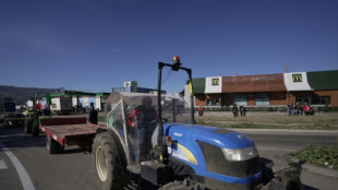 Italie: les agriculteurs en col&egrave;re annoncent leur arriv&eacute;e prochaine &agrave; Rome