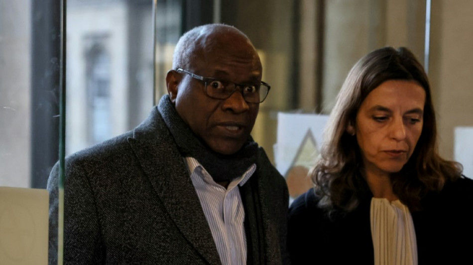 Frankreich: 30 Jahre Haft gegen Arzt aus Ruanda wegen V&ouml;lkermords gefordert