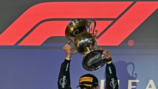 Max Verstappen vence GP do Bahrein de Fórmula 1