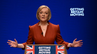 Amenazada en sus propias filas, Truss defiende su autoridad en el congreso del Partido Conservador brit&aacute;nico