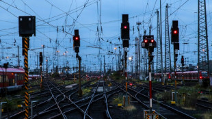 Verb&auml;nde: Deutschland hinkt Zielen bei Elektrifizierung der Schiene hinterher