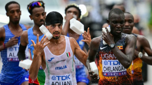 Leichtathletik: Eigene Marathon-WM ab 2030