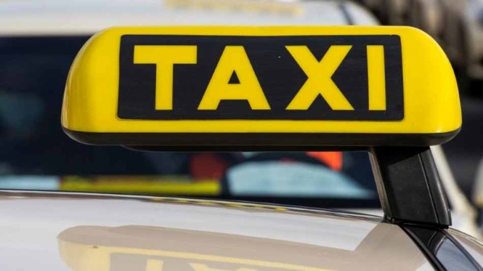 Bestechlichkeit bei Taxipr&uuml;fungen: Haftstrafe f&uuml;r fr&uuml;heren IHK-Mitarbeiter in N&uuml;rnberg