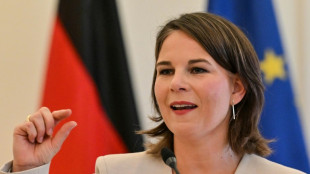 Bundesau&szlig;enministerin Baerbock reist zu UN-Konferenz nach New York