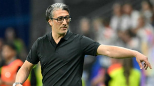 Coach Yakin praises 'immense' Swiss after Germany draw