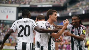 Mondiale Club: Juventus-Wydad Casablanca 4-1