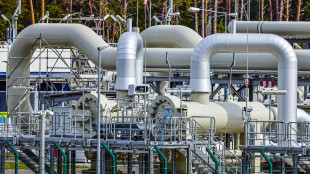 Il prezzo del gas apre in calo a 35,11 euro