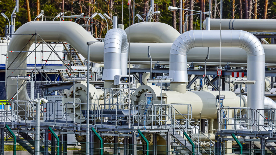Petrolio e gas volatili guardano a evoluzione Medio Oriente