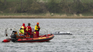 Entscheidende Phase in Waldrama: Rettungsversuch mit Lastkahn am Dienstagmorgen