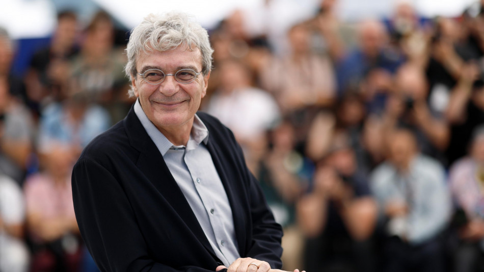 A Cannes oltre 7 minuti di applausi per Fuori di Mario Martone