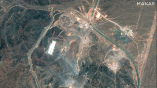 Nucléaire iranien: les discussions entre Téhéran et Européens vont reprendre vendredi