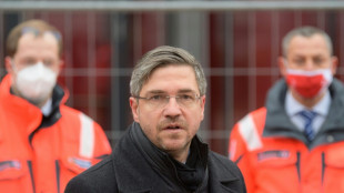 Amtliches Wahlergebnis: Schuberts Amtszeit als Oberbürgermeister Potsdams beendet