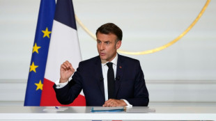Macron veut apporter un message de soutien au Groenland face aux visées de Trump