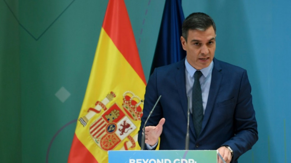 El crecimiento de Espa&ntilde;a en 2021 es revisado al alza, a 5,5%
